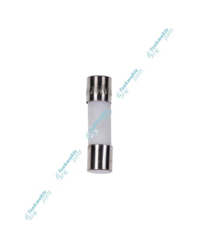 Ασφάλεια Φούρνου Μικροκυμάτων 5*20 mm - 8A Ασφάλεια Φούρνου Μικροκυμάτων 5*20 mm - 8A