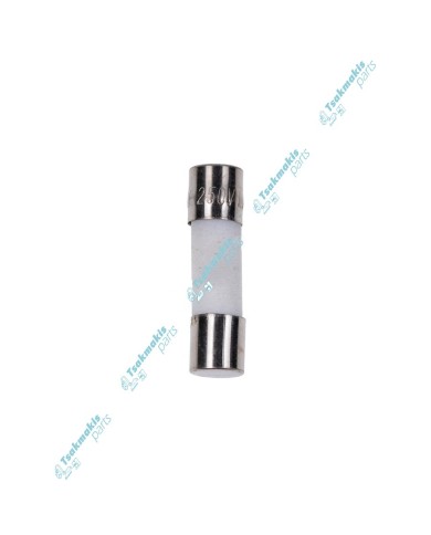 Ασφάλεια Φούρνου Μικροκυμάτων 5*20 mm - 10A Ασφάλεια Φούρνου Μικροκυμάτων 5*20 mm - 10A