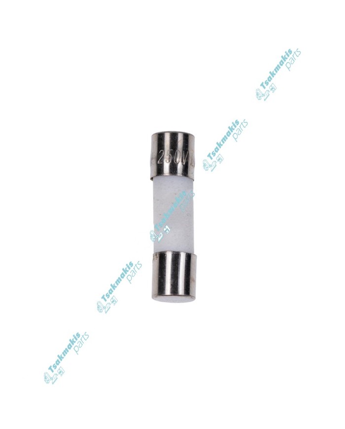 Ασφάλεια Φούρνου Μικροκυμάτων 5*20 mm - 10A Ασφάλεια Φούρνου Μικροκυμάτων 5*20 mm - 10A