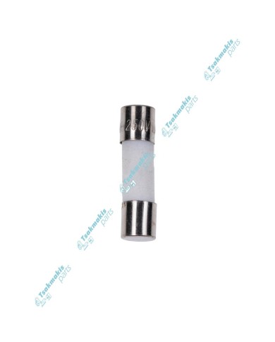 Ασφάλεια Φούρνου Μικροκυμάτων 5*20 mm - 6,3A Ασφάλεια Φούρνου Μικροκυμάτων 5*20 mm - 6,3A