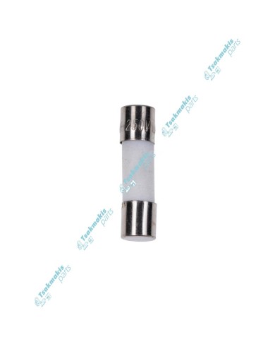 Ασφάλεια Φούρνου Μικροκυμάτων 5*20 mm - 1,6A Ασφάλεια Φούρνου Μικροκυμάτων 5*20 mm - 1,6A