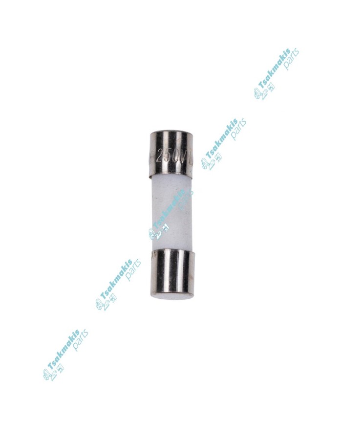 Ασφάλεια Φούρνου Μικροκυμάτων 5*20 mm - 1,6A Ασφάλεια Φούρνου Μικροκυμάτων 5*20 mm - 1,6A