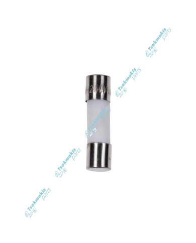 Ασφάλεια Φούρνου Μικροκυμάτων 6*32 mm - 6A Ασφάλεια Φούρνου Μικροκυμάτων 6*32 mm - 6A