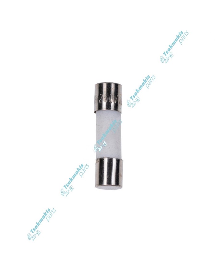 Ασφάλεια Φούρνου Μικροκυμάτων 6*32 mm - 6A Ασφάλεια Φούρνου Μικροκυμάτων 6*32 mm - 6A