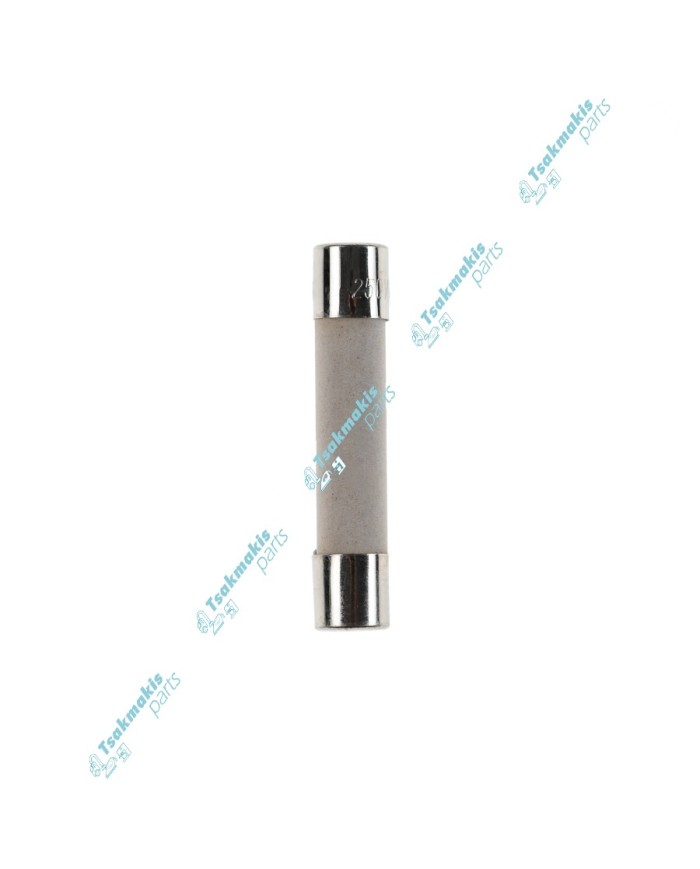 Ασφάλεια Φούρνου Μικροκυμάτων 6*32 mm - 16A Ασφάλεια Φούρνου Μικροκυμάτων 6*32 mm - 16A