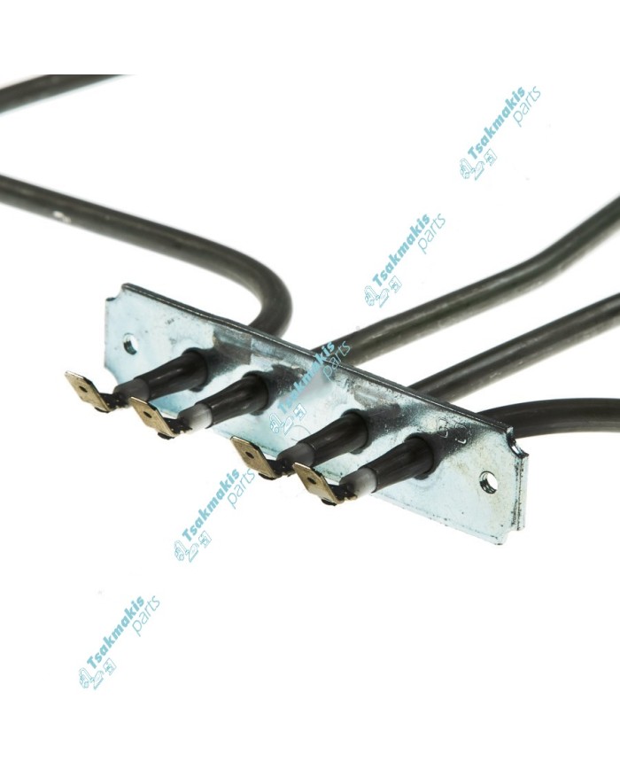 Κάτω Αντίσταση Φούρνου Candy 230 Volt-1050 Watt/98 Volt-450 Watt Κάτω Αντίσταση Φούρνου Candy 230 Volt-1050 Watt/98 Volt-450 Watt