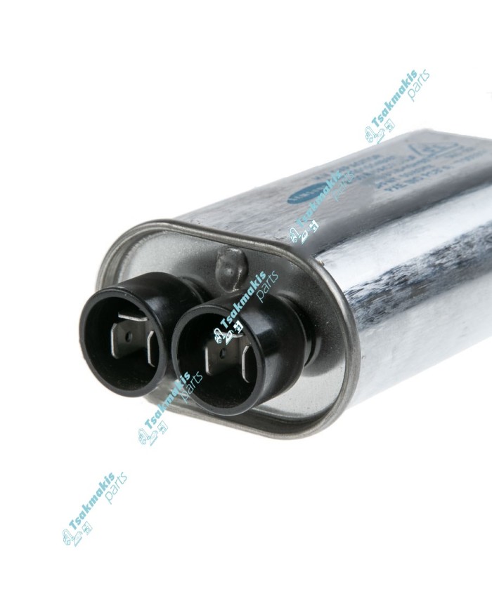 Πυκνωτής Φούρνου Μικροκυμάτων 1,05 μF-2100VAC