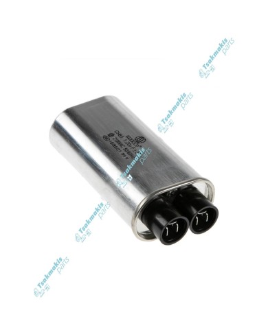 Πυκνωτής Φούρνου Μικροκυμάτων 1,2μF - 2100VAC