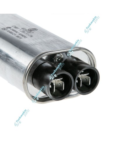 Πυκνωτής Φούρνου Μικροκυμάτων 1,2μF - 2100VAC