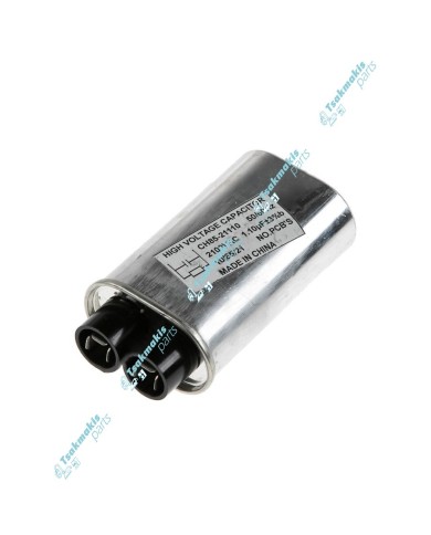 Πυκνωτής Φούρνου Μικροκυμάτων 1,1μF-2100VAC