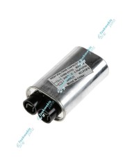 Πυκνωτής Φούρνου Μικροκυμάτων 1,1μF-2100VAC