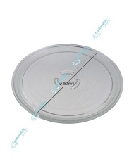 Πιάτο Φούρνου Μικροκυμάτων Whirlpool 280 mm
