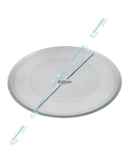 Πιάτο Φούρνου Μικροκυμάτων