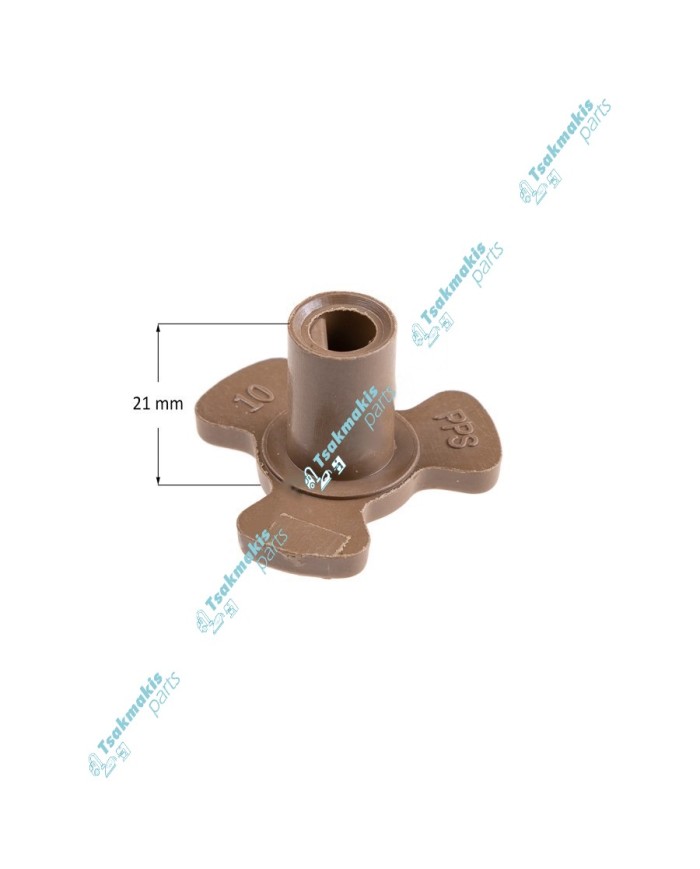 Στήριγμα Πιάτου Φούρνου Μικροκυμάτων