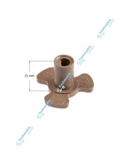 Στήριγμα Πιάτου Φούρνου Μικροκυμάτων