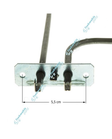Κάτω Αντίσταση Φούρνου Electrolux 1200 Watt Κάτω Αντίσταση Φούρνου Electrolux 1200 Watt