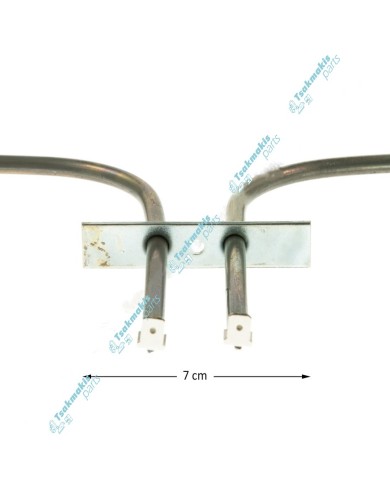 Κάτω Αντίσταση Φούρνου Electrolux 1000 Watt Κάτω Αντίσταση Φούρνου Electrolux 1000 Watt