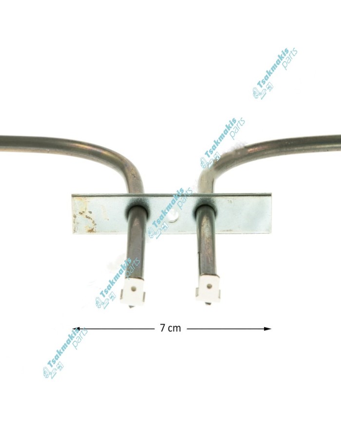 Κάτω Αντίσταση Φούρνου Electrolux 1000 Watt Κάτω Αντίσταση Φούρνου Electrolux 1000 Watt