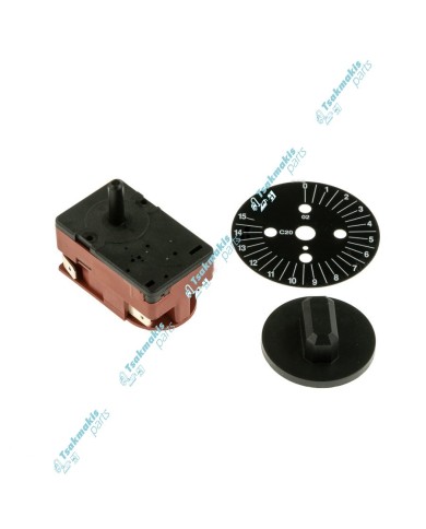 Χρονοδιακόπτης 15 min