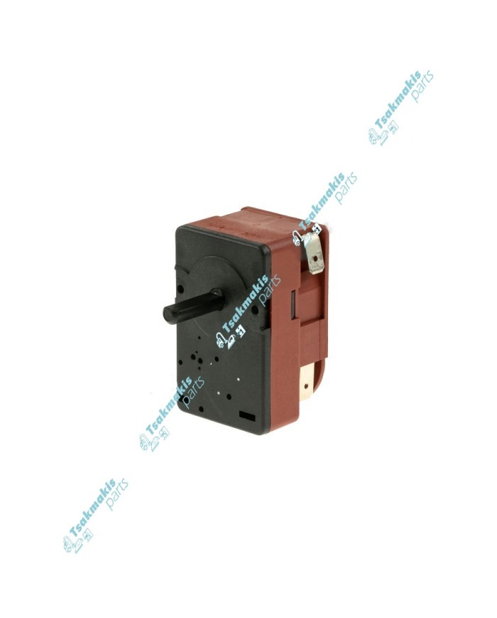 Χρονοδιακόπτης 15 min