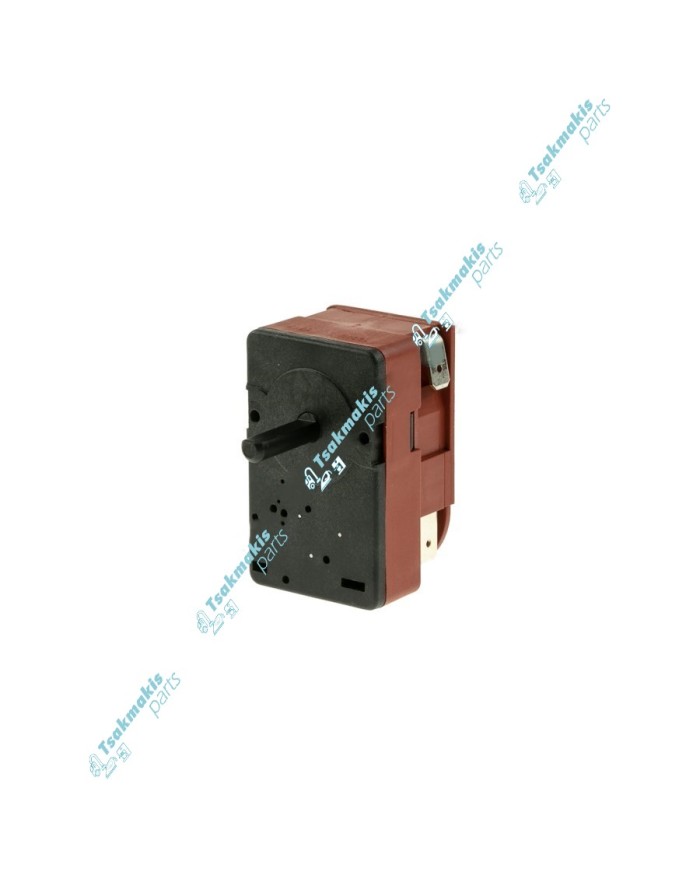 Χρονοδιακόπτης 60 min