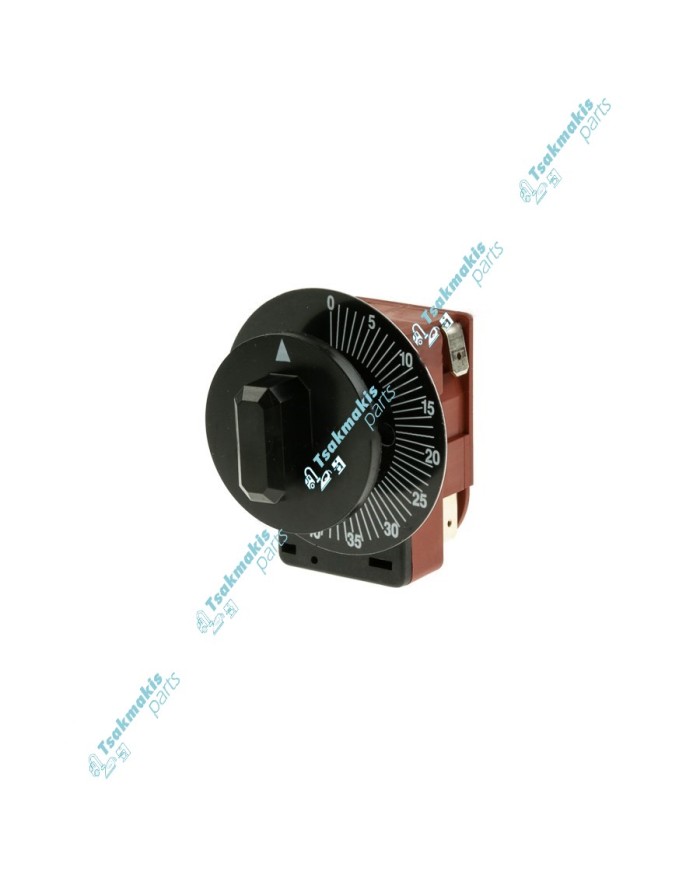 Χρονοδιακόπτης 60 min