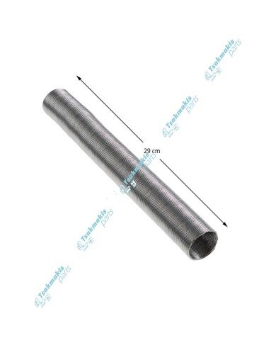 Σωλήνας Εξαέρωσης Φούρνου Bosch/Siemens Ø35mm