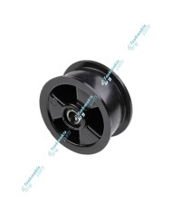 Ράουλο Τεντωτήρα Στεγνωτηρίου Bosch/Siemens