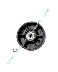 Ράουλο Τεντωτήρα Στεγνωτηρίου Bosch/Siemens