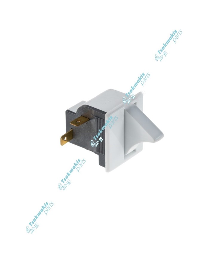 Μπουτόν On-OFF Φωτός Ψυγείου Eskimo