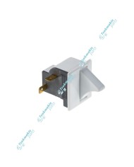 Μπουτόν On-OFF Φωτός Ψυγείου Eskimo