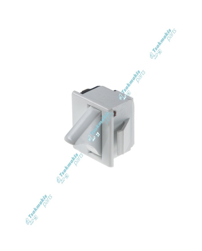 Μπουτόν On-OFF Φωτός Ψυγείου Eskimo