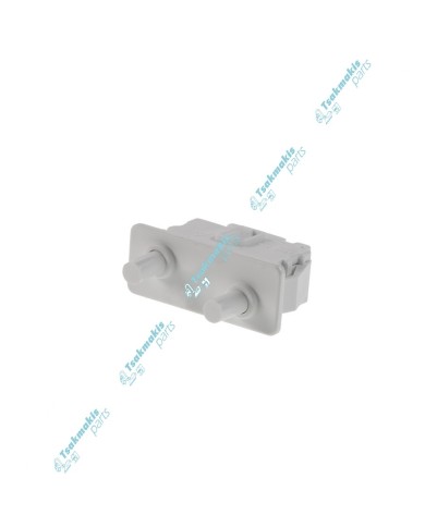 Μπουτόν Διπλό Φωτός/Ανεμιστήρα Ψυγείου Daewoo