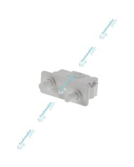 Μπουτόν Διπλό Φωτός/Ανεμιστήρα Ψυγείου Daewoo