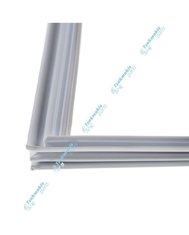 Λάστιχο Πόρτας Κατάψυξης Ψυγείου Indesit 55 x 73 cm