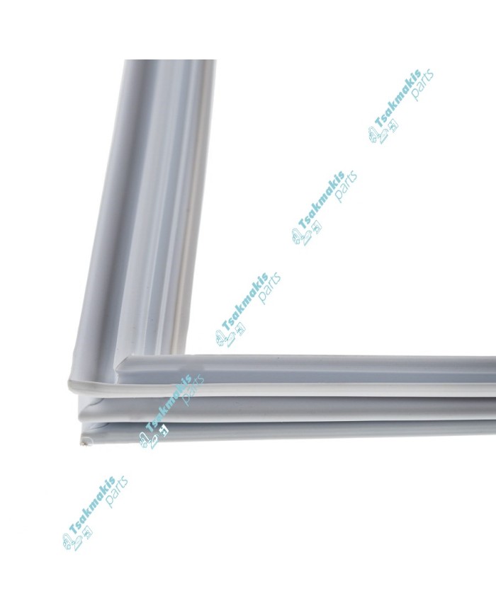 Λάστιχο Πόρτας Κατάψυξης Ψυγείου Indesit 55 x 73 cm