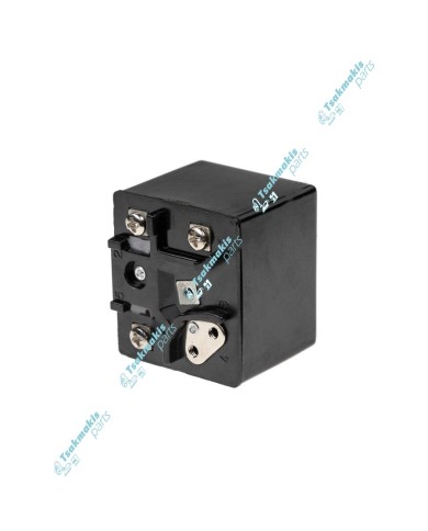 Ρελέ Συμπιεστή Ψυγείου 3/4 εως 2 hp