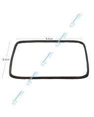 Φλάντζα Φούρνου Izola/Morris/Daewoo 41 x 32 cm Φλάντζα Φούρνου Izola/Morris/Daewoo 41 x 32 cm