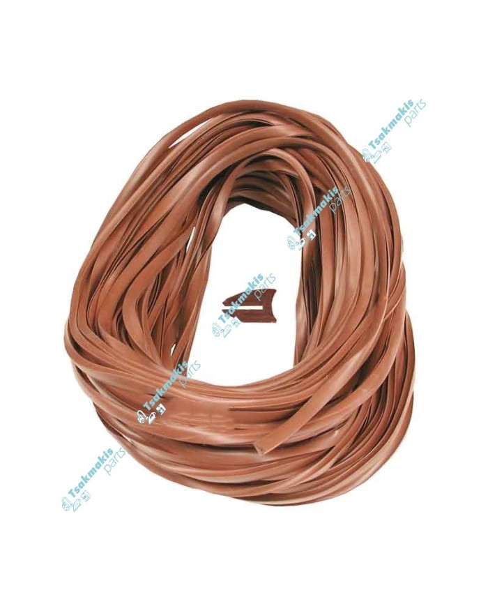 Φλάντζα Κρυστάλλου Κουζίνας (με το Μέτρο) Φλάντζα Κρυστάλλου Κουζίνας (με το Μέτρο)