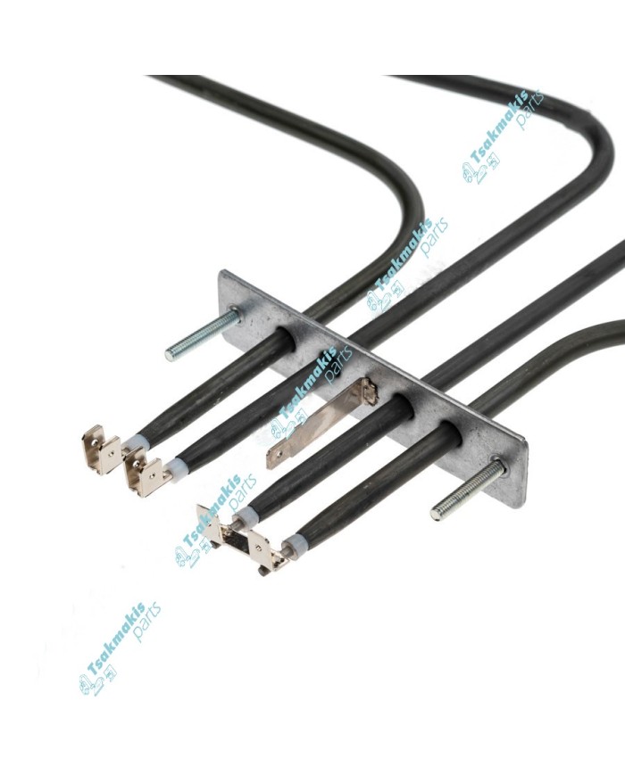 Αντίσταση & Γκριλ Φούρνου AEG/Electrolux 1700+1000 Watt Αντίσταση & Γκριλ Φούρνου AEG/Electrolux 1700+1000 Watt