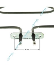 Κάτω Αντίσταση Φούρνου AEG 1000 Watt Κάτω Αντίσταση Φούρνου AEG 1000 Watt