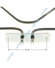 Κάτω Αντίσταση Φούρνου Philips/Whirlpool 1200 Watt Κάτω Αντίσταση Φούρνου Philips/Whirlpool 1200 Watt