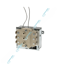 Θερμοστάτης Τριφασικός Επαγγελματικής Φριτέζας EGO Λειτουργίας/Ασφαλείας