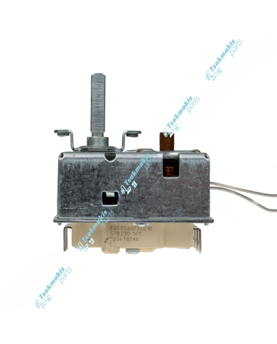 Θερμοστάτης Τριφασικός Επαγγελματικής Φριτέζας EGO Λειτουργίας/Ασφαλείας