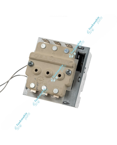 Θερμοστάτης Τριφασικός Επαγγελματικής Φριτέζας EGO Λειτουργίας/Ασφαλείας