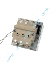 Θερμοστάτης Τριφασικός Επαγγελματικής Φριτέζας EGO Λειτουργίας/Ασφαλείας