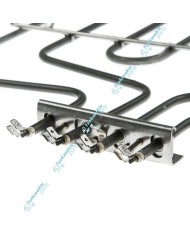 Αντίσταση & Γκριλ Φούρνου Bosch/Siemens 1000+1800 Watt Αντίσταση & Γκριλ Φούρνου Bosch/Siemens 1000+1800 Watt