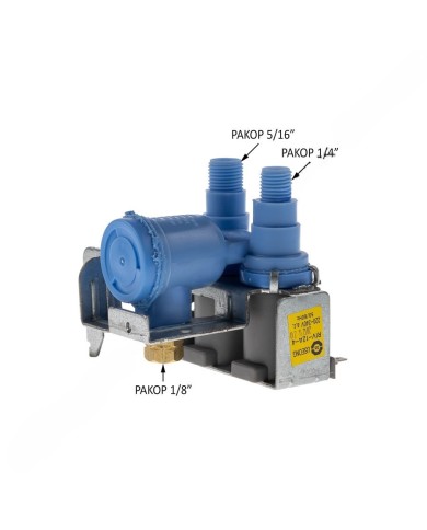 Βαλβίδα Ψυγείου Samsung