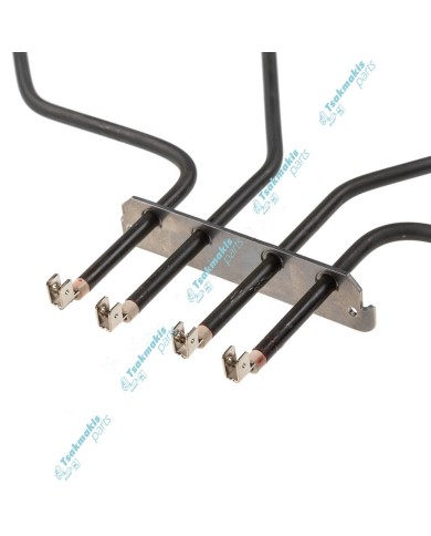 Αντίσταση & Γκριλ Φούρνου Bosch/Siemens 1000+1700 Watt Αντίσταση & Γκριλ Φούρνου Bosch/Siemens 1000+1700 Watt