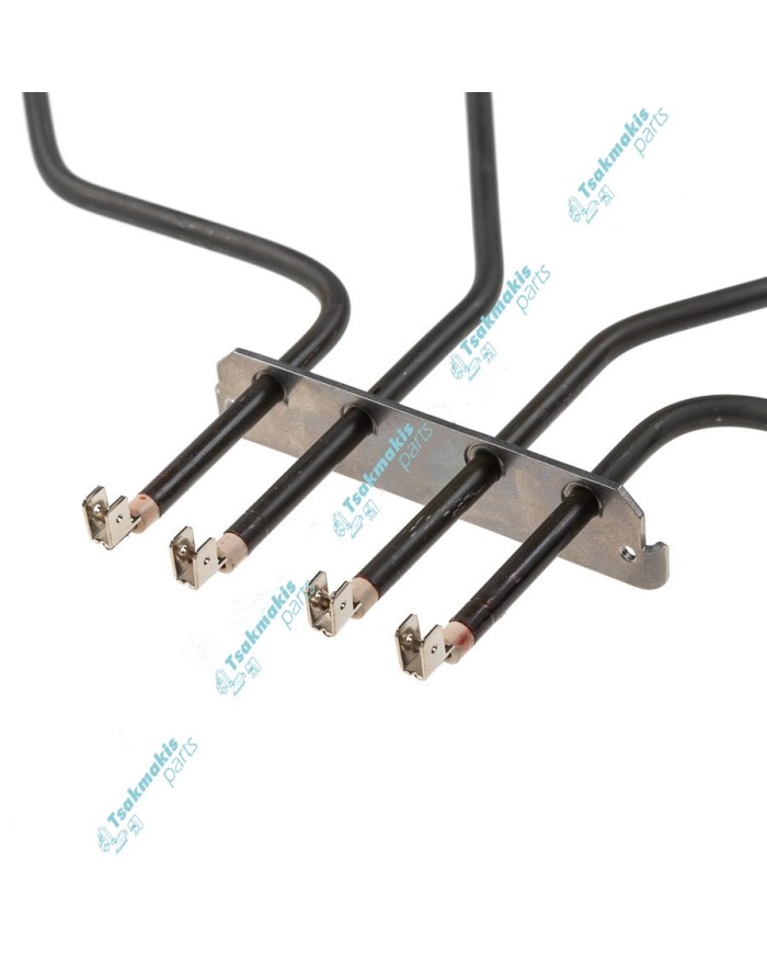 Αντίσταση & Γκριλ Φούρνου Bosch/Siemens 1000+1700 Watt Αντίσταση & Γκριλ Φούρνου Bosch/Siemens 1000+1700 Watt